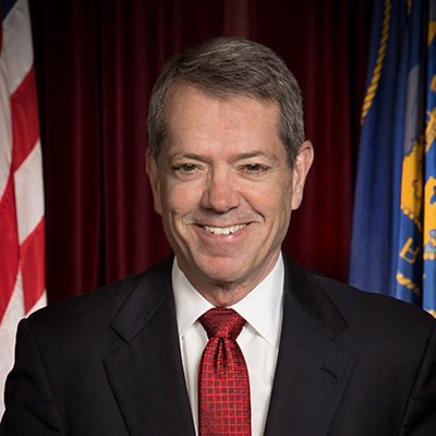 Jim Pillen